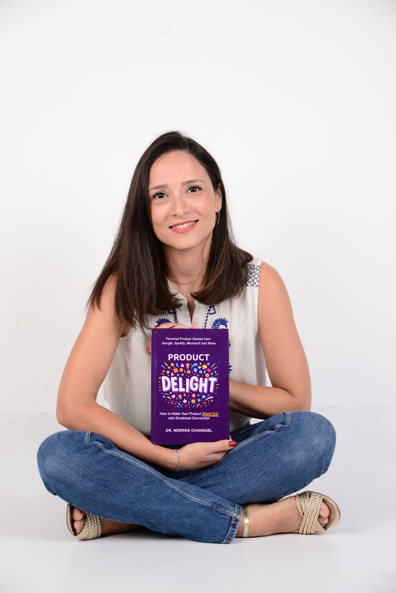 Dr. Nesrine Changuel